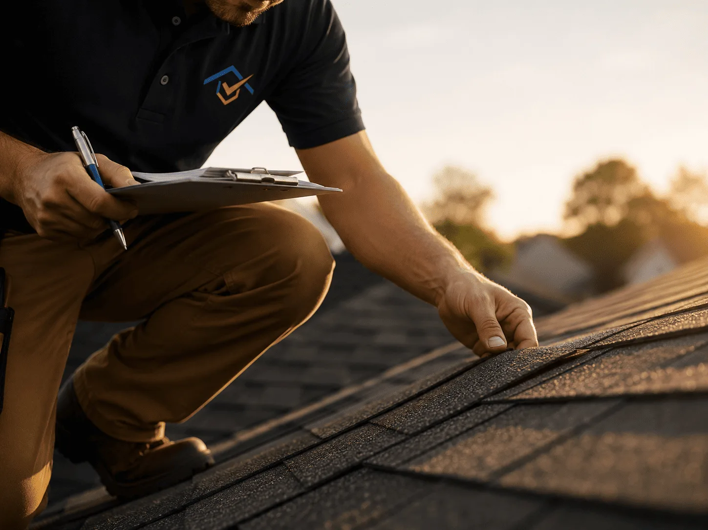 Why Choose Roof Inspection in North Branford, CT